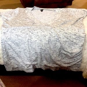 Short sleeve Maurice’s shirt size 3